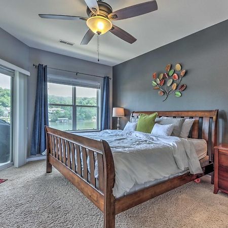 Idyllic Camdenton Condo With Community Pool And Lake! Exterior foto